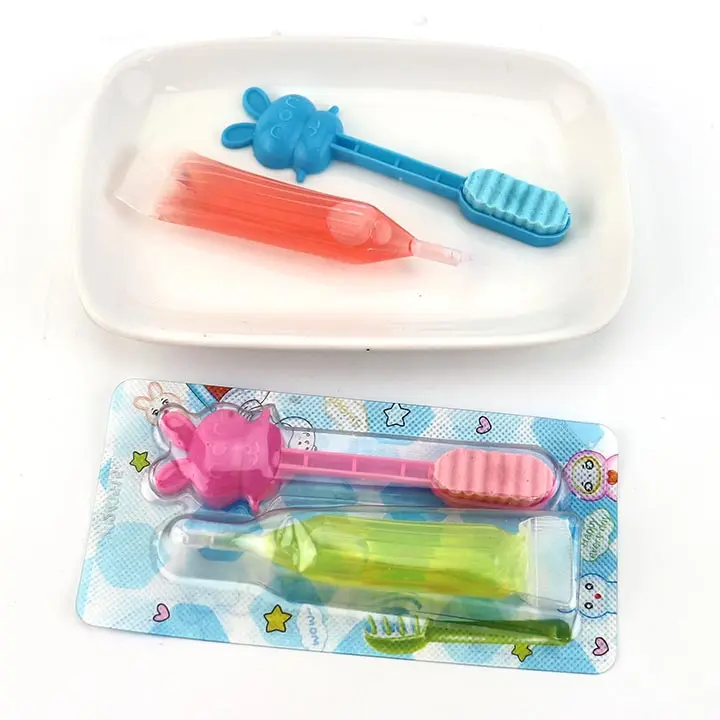 toothbrush candy