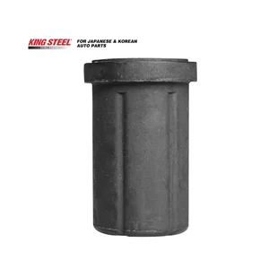 KINGSTEEL OEM 90385-T0001 90385T0001 Autopartes De Carros Para Auto Spare Suspension Part Axle Rubber Bushing for TOYOTA HILUX