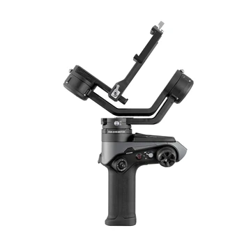 ZHIYUN WEEBILL 2 Pro COMBO 3-Axis Camera Stabilizer Handheld Gimbal Image Transmission for Sony Canon Nikon DSLR Camera detail image