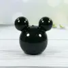 Negro Opaco Sólido