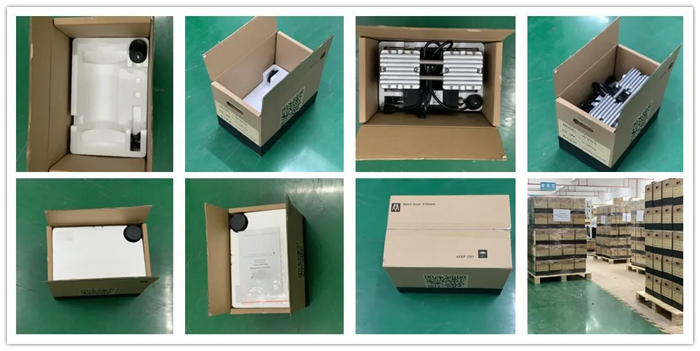 370w Solar Power Air Compressors 3.9cfm Aerator For Up To 1 Acre 65 ...