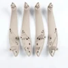 Beige ostrica