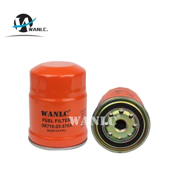 WENZHOU WANLC Manufacturer High Efficiency Fuel Filter 0K710-23