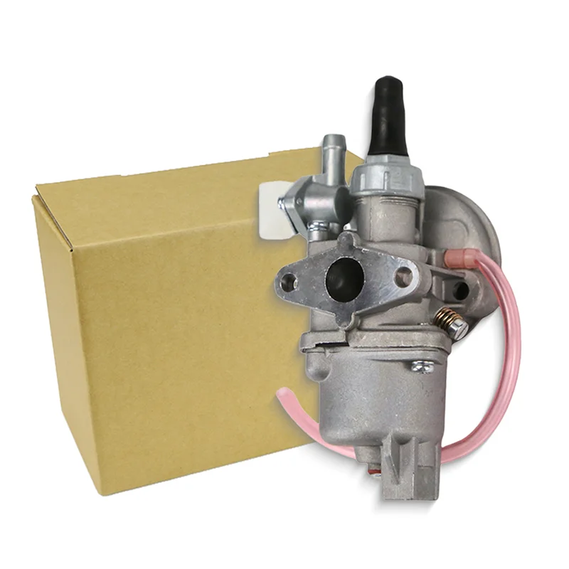 TD40 Carburetor for Kawasaki TD33 - Replacement & Upgrade