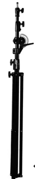 Nicefoto 2 in 1 Light Stand Tripod Photographic Stand Multi-Functions Light Stand detail image
