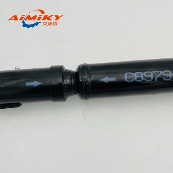 おひつ Propeller Shaft Cardan Shaft 8979474140 for Isuzu D-MAX