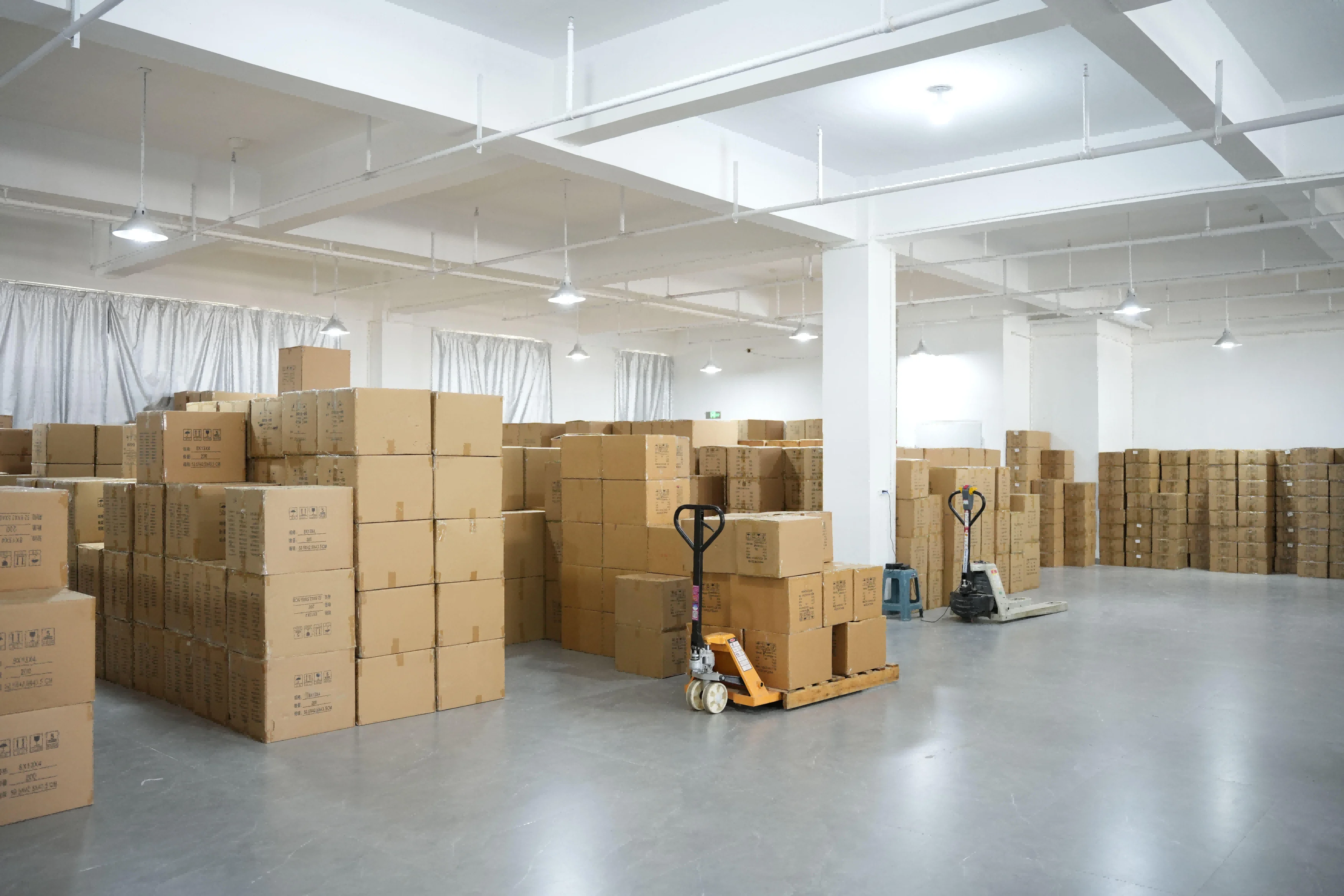 Yunhe County Chitu Toys Co., Ltd. 3