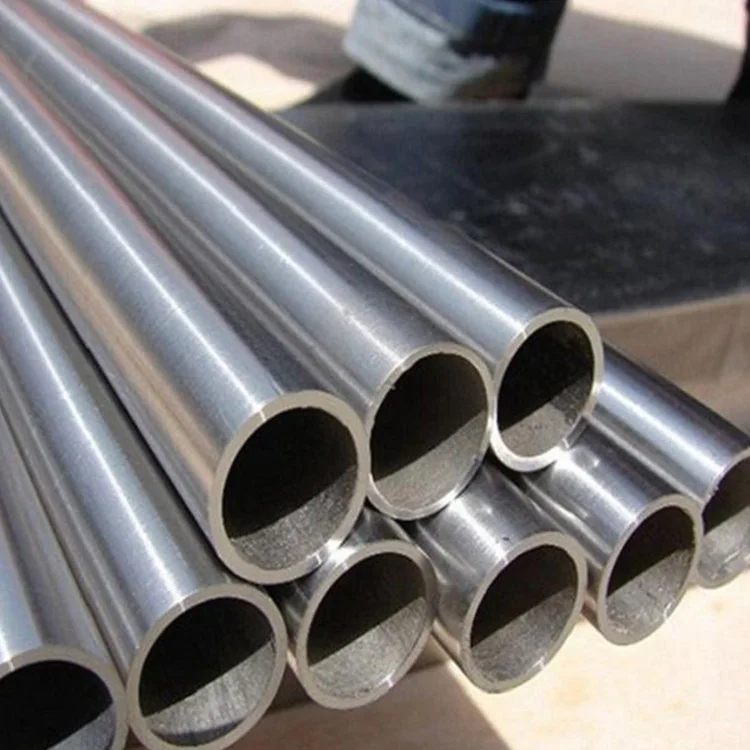316ti Steel Pipe 316ti Stainless Steel Welded Tube Tp316ti Stainless Steel Pipe