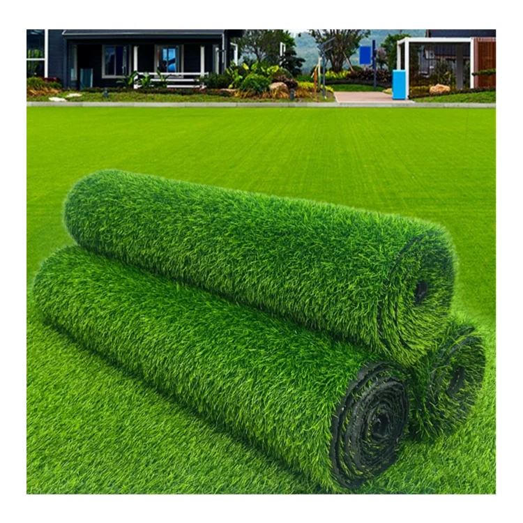 Sällskapsdjur lämplig golvmatta konstgjord fotboll gräs konstgräs sportgolv syntetisk gräsmatta