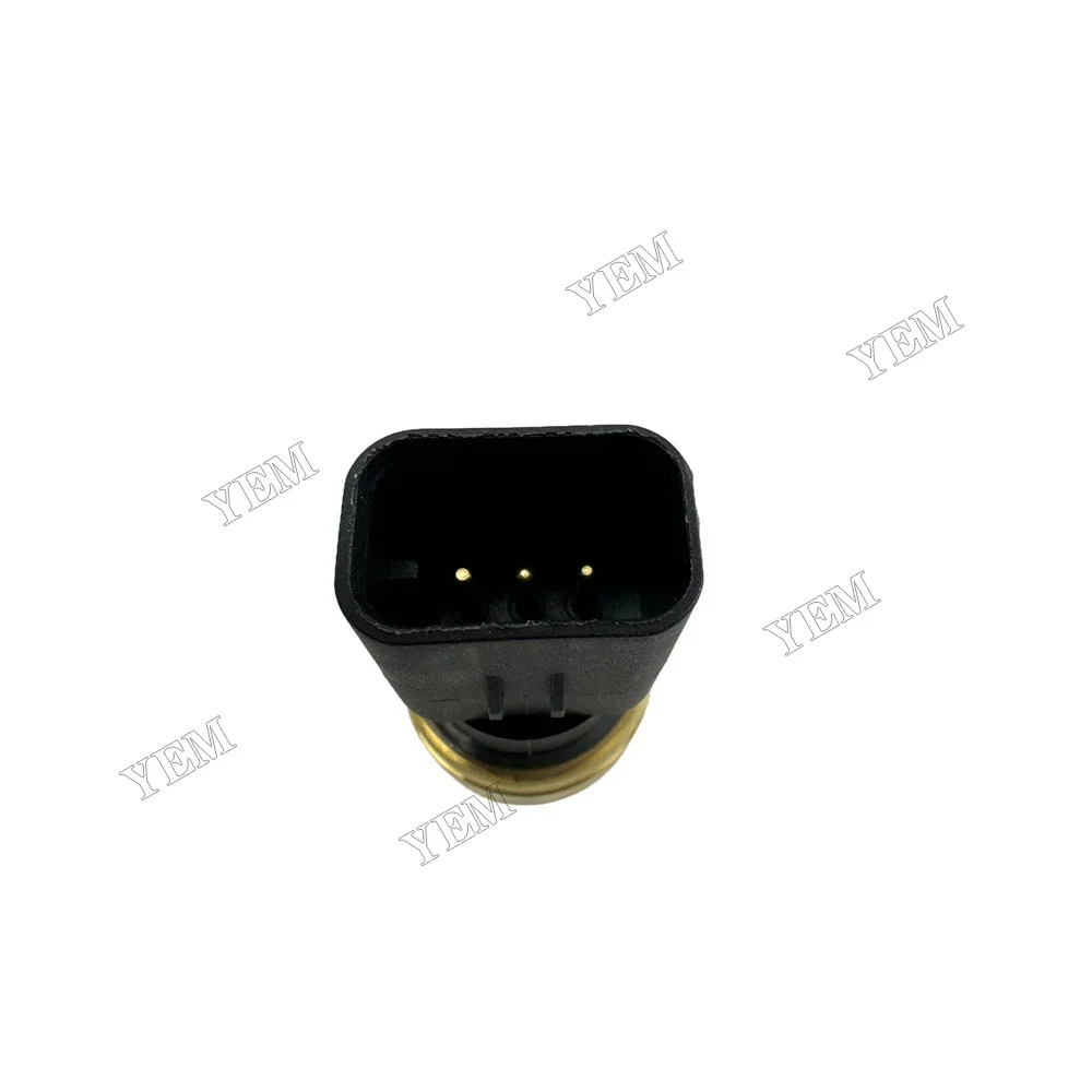 Intake Air Pressure Sensor 276-6793 Fit for Caterpillar C9 Engine Parts 3