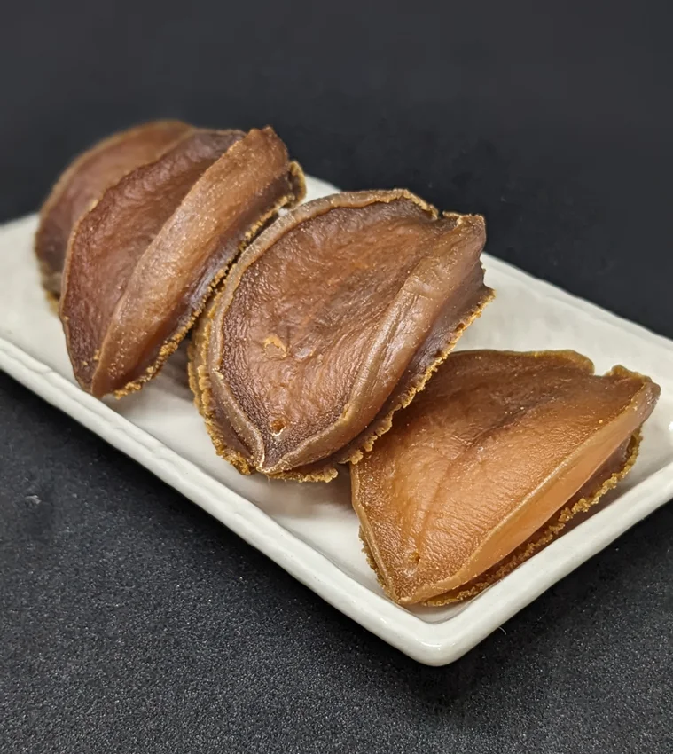 Safe Packaging Flavorful 2025g Fresh Dried Abalone Sale Japanese Buy