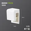 Toothpaste holder
