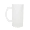 Tazza di birra 16oz con manico