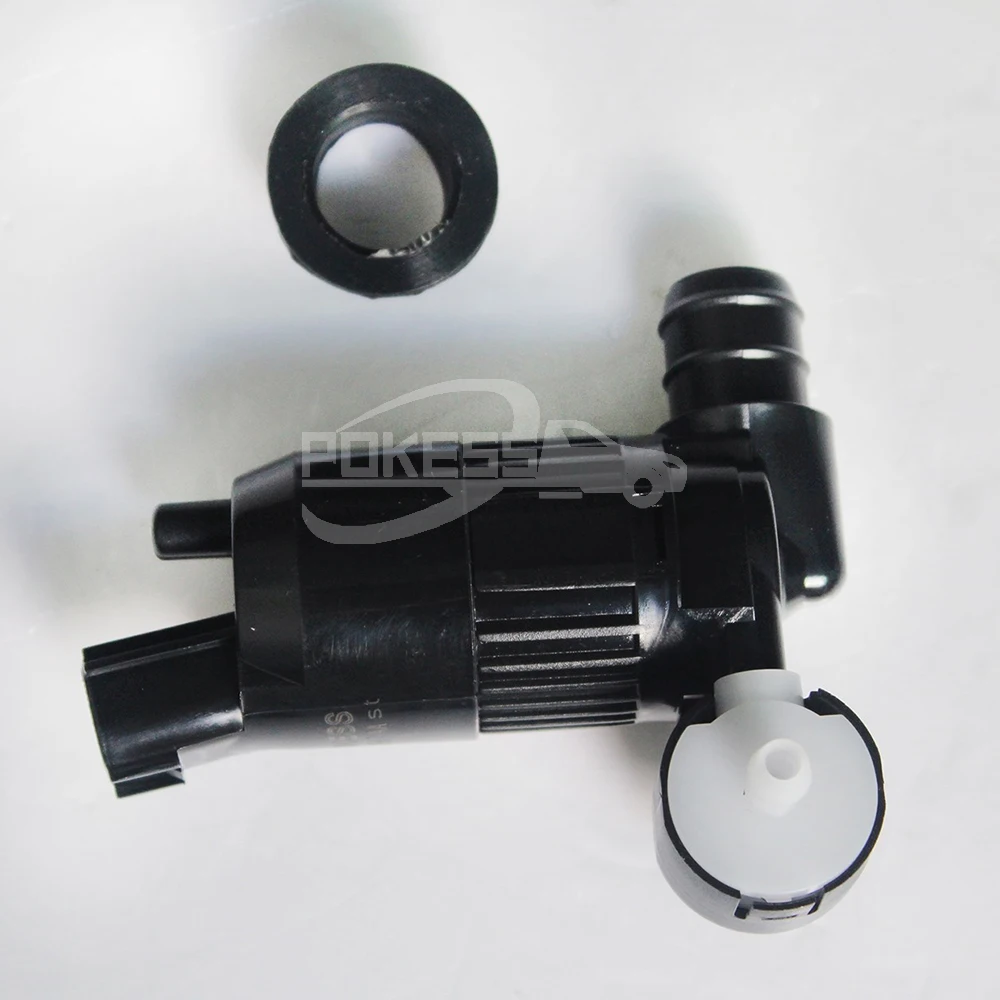 Water Spray Motor BA8317664AA DV6117664AA JL1B17664AA Water Spray Pump... — 4