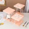 Orange square