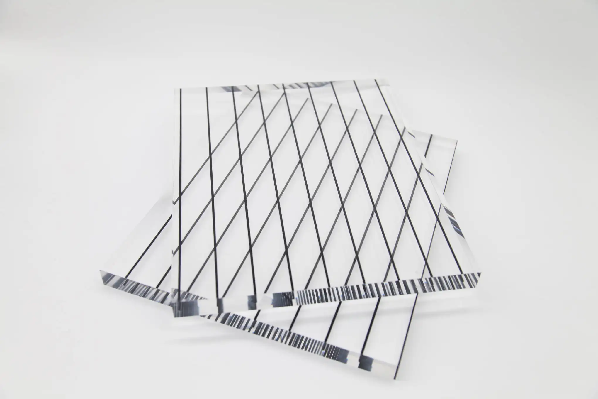 Sound Barrier Acrylic Sheet