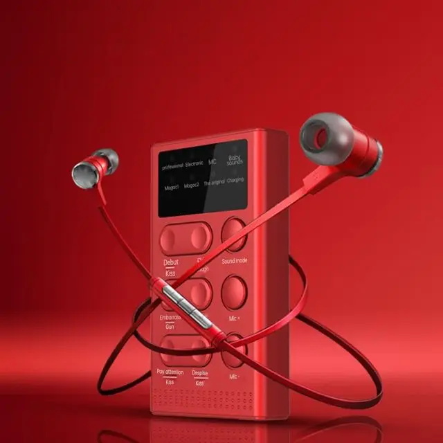 
Новый Китай сделал настоящий беспроводной стерео усилитель звука 