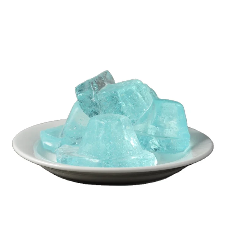 Solid Potassium Silicate