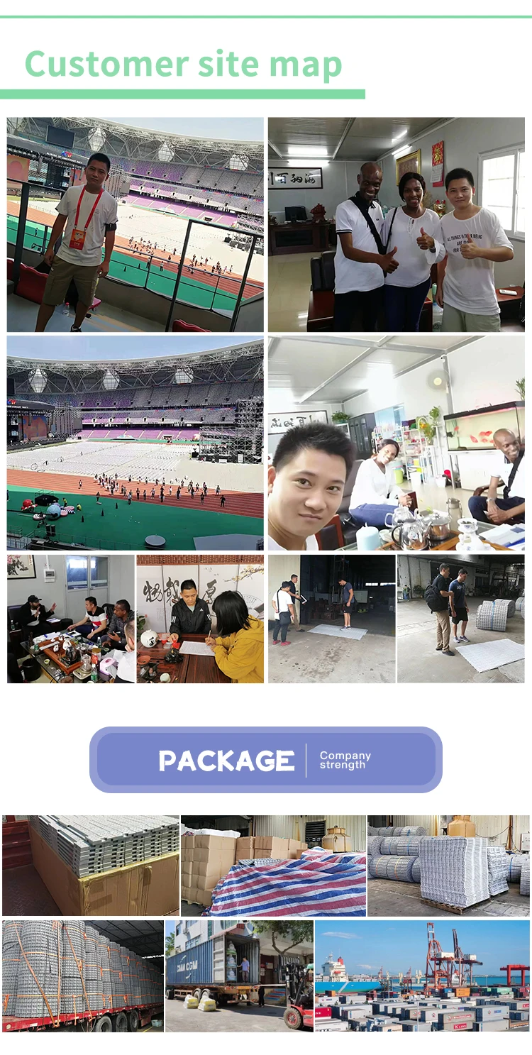 Garage Floor Tiles Roof Truss Garage Floor Matts 4s Car Maintenance