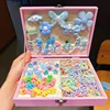 Multi-color Gift Box Set 4