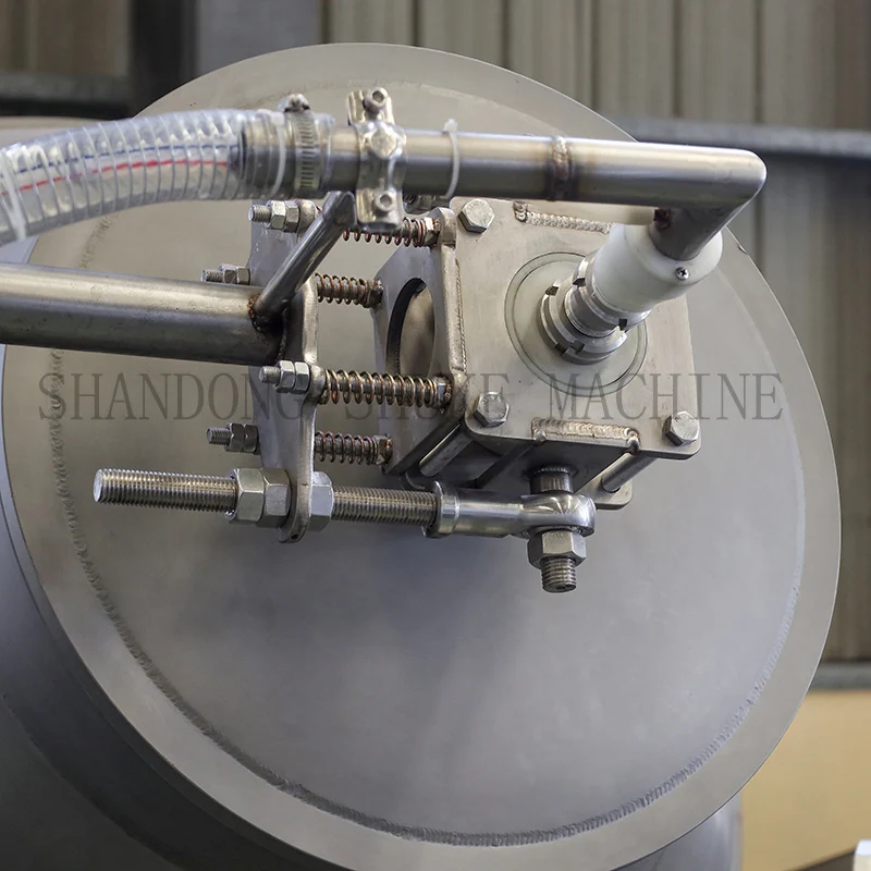 Thawing Equipment, 220V, CE - detail 6