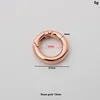 Oro rosa 13 mm