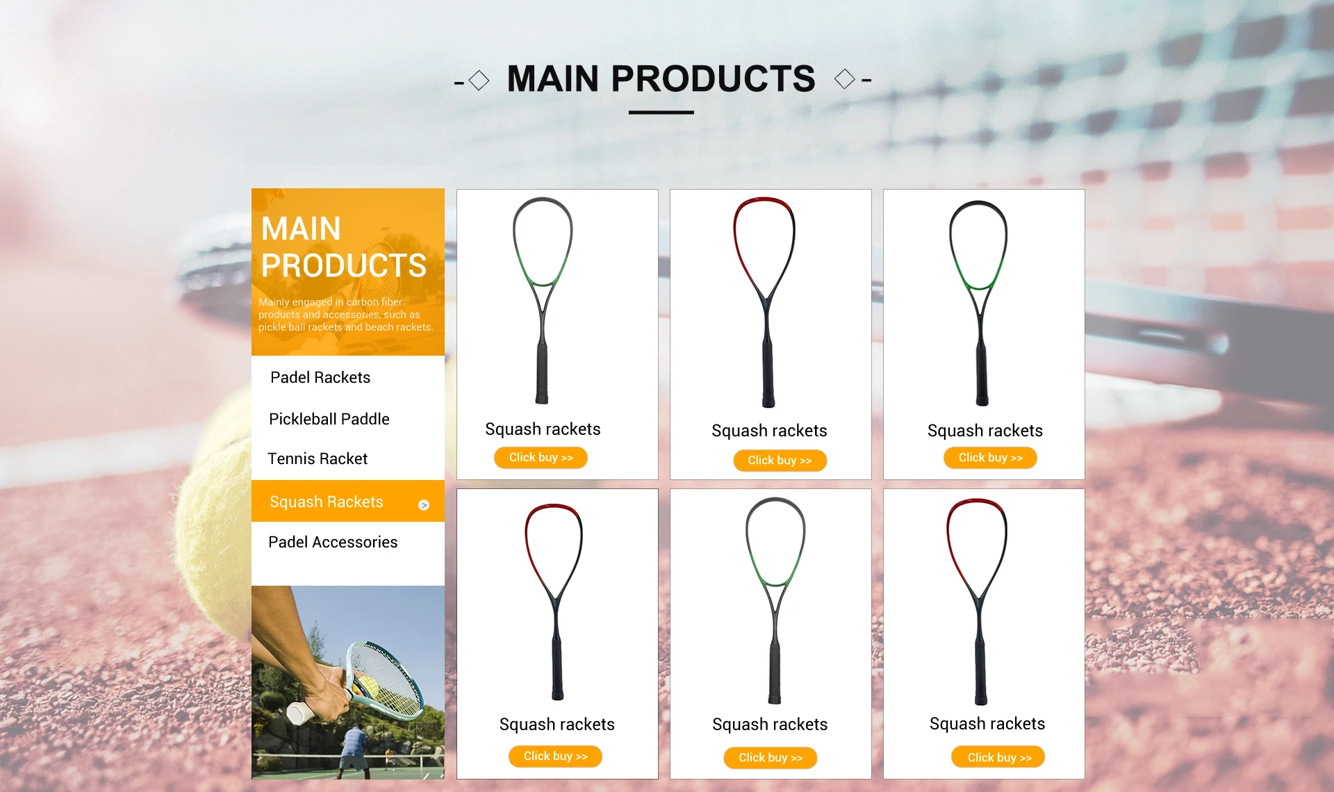 Shenzhen Lansida Technology Trading Co., Ltd. - Pickleball Paddle ...