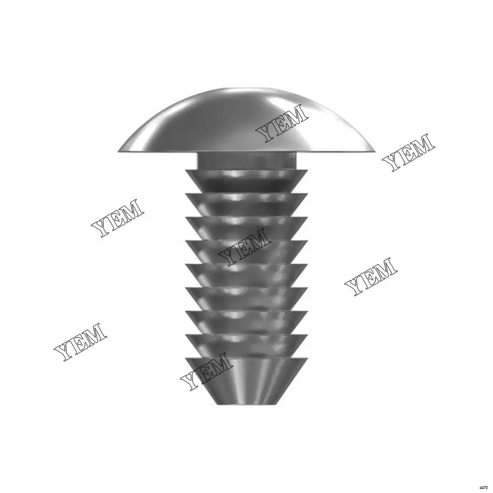 Good Quality Fastener-Clip 325-9311 Fit for 415F2 IL Replacement Engine Parts 3