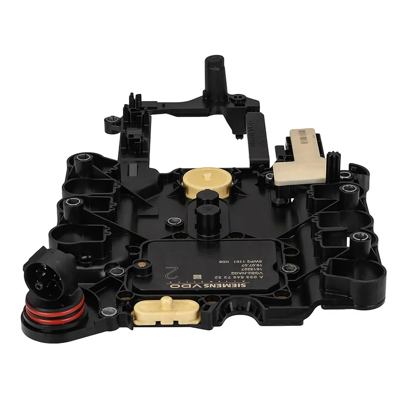 Mercedes-benz 722.9 TCM TCU - Professional Transmission Control Unit