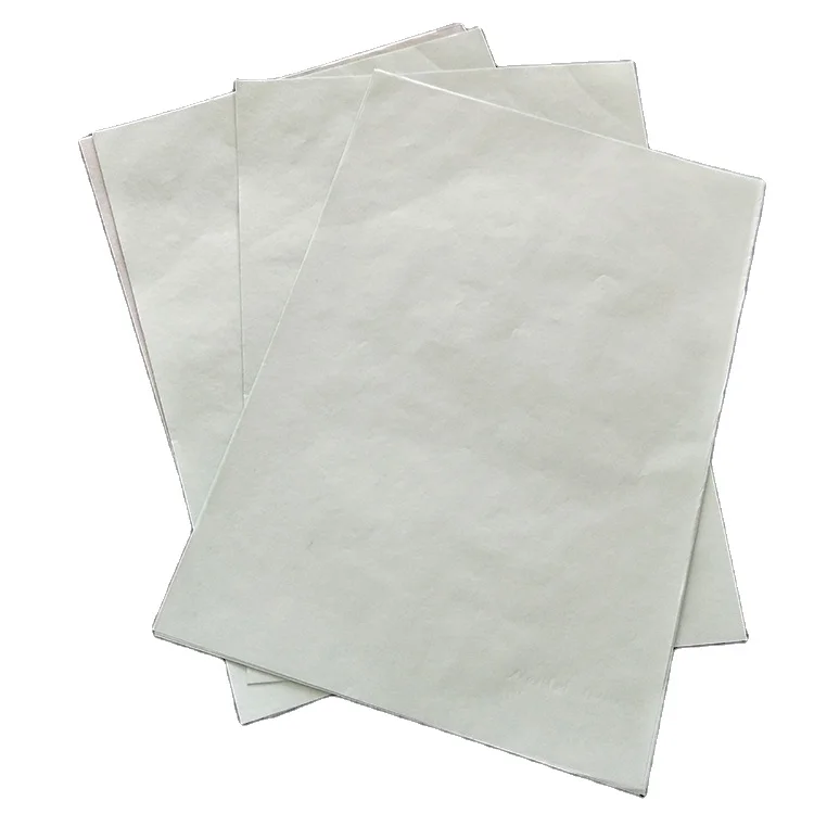 Белая бумага для рисования