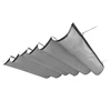 HDPE Grey
