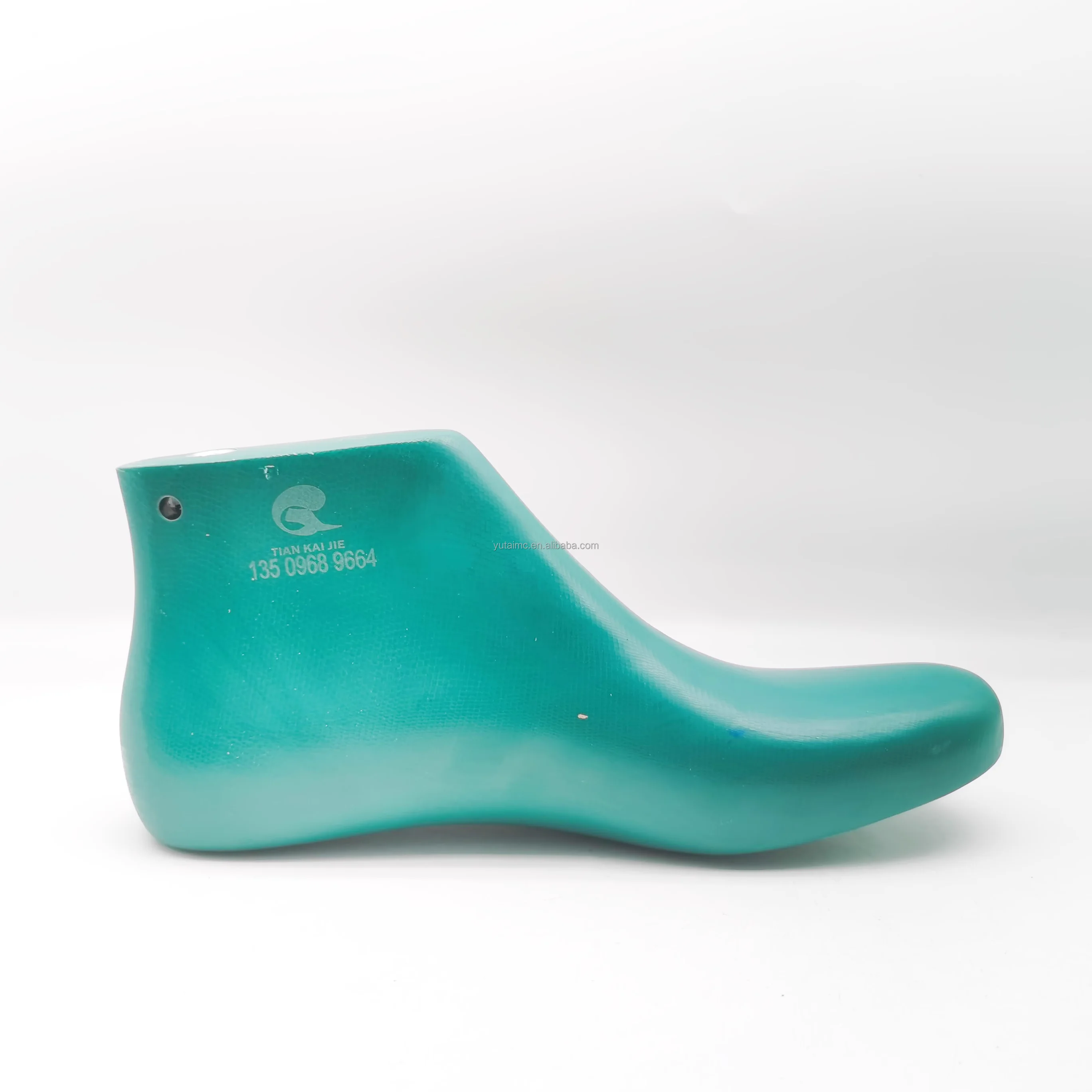 Yj698m Model Shoe Last Sports Shoe Lasts Buy High Quality Shoe Last