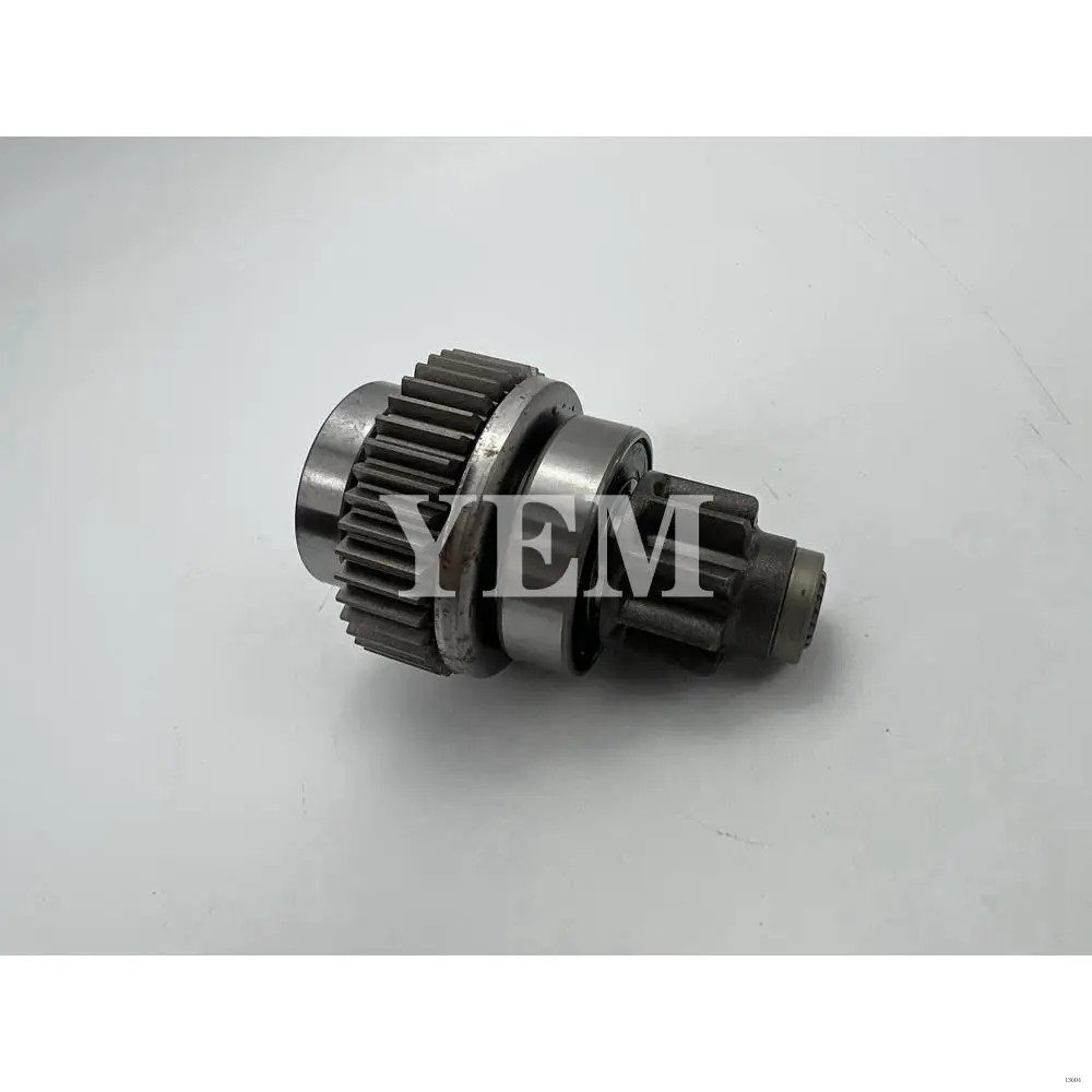 Good Quality D1305 Clutch Assy 16285-63040 Fit for Kubota D1305 Engine.