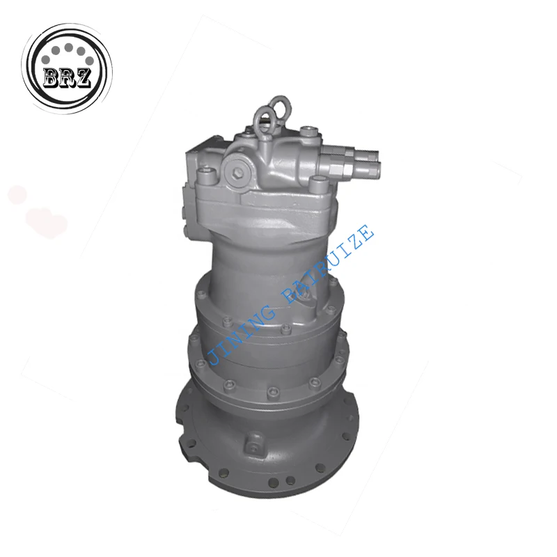 掛け軸 Excavator 9169646 Zx200 Swing Circle Zx200-3 Swing Bearing