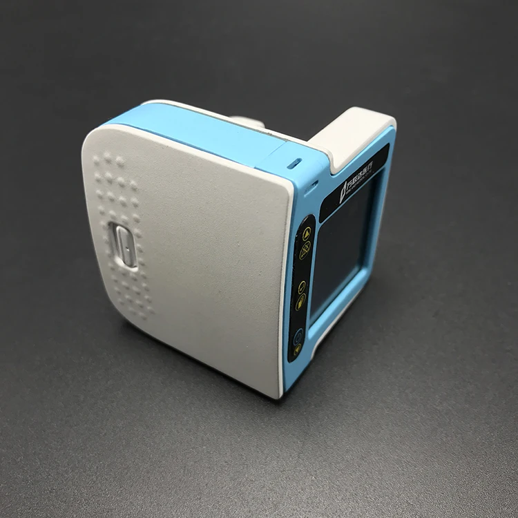 Portable Capnography Mainstream Monitor