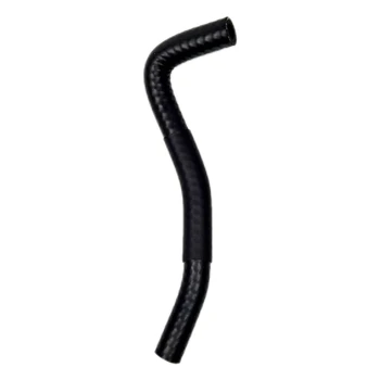 10010054 Automotive Cooling System Coolant Hose 180121447A For VOLKSWAGEN LAVIDA A4 1.6L 2010-2013 Rubber Material