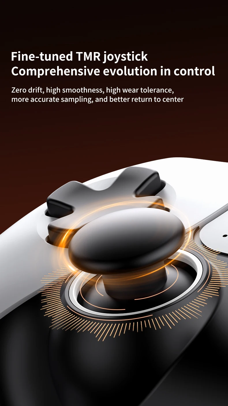 GS5 Ultra Retro Game Stick