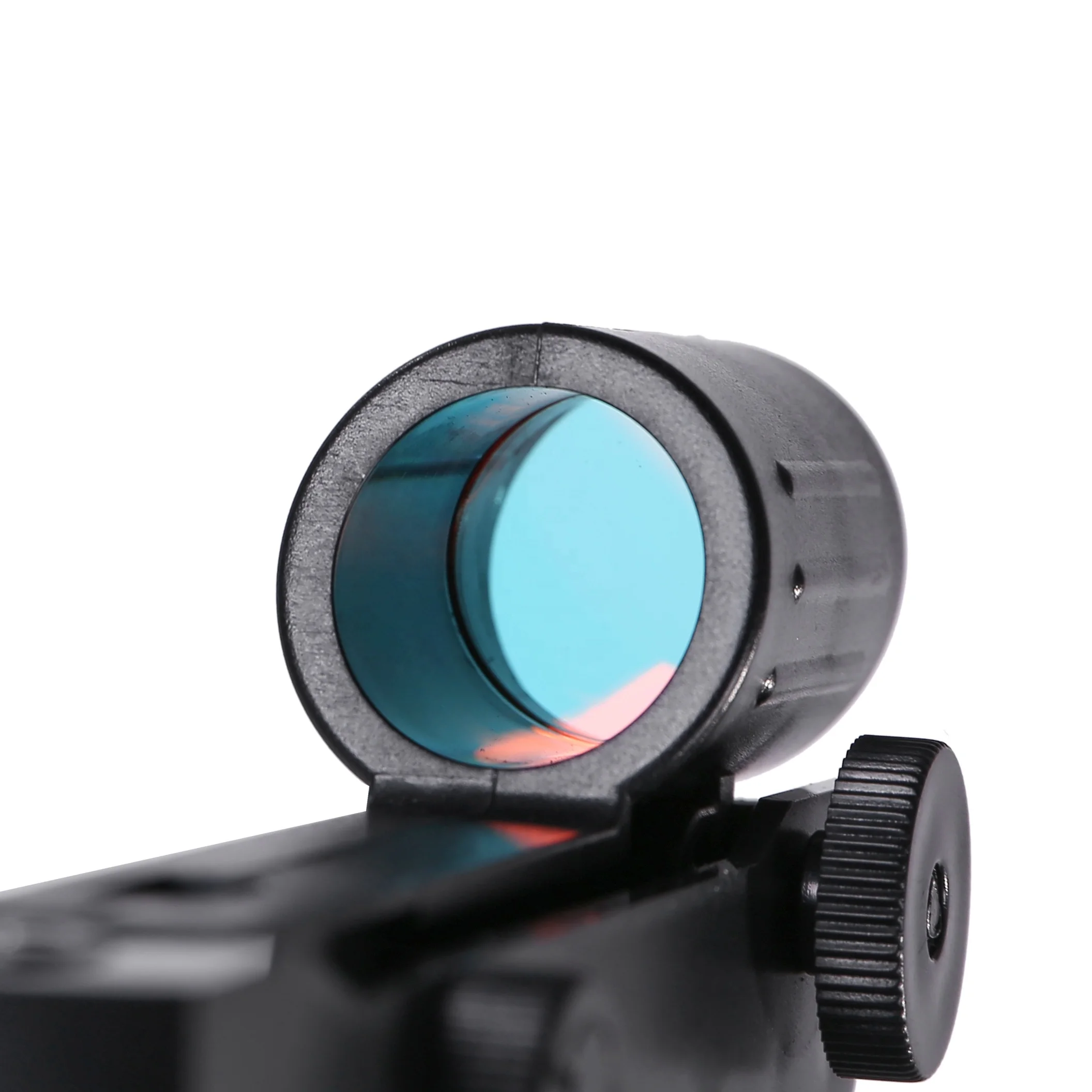 F70070  Eyepiece Red Dot Finderscope Alt Azimuth Mount Stainless Steel Tripod Professional Refrector Astronomical Telescope