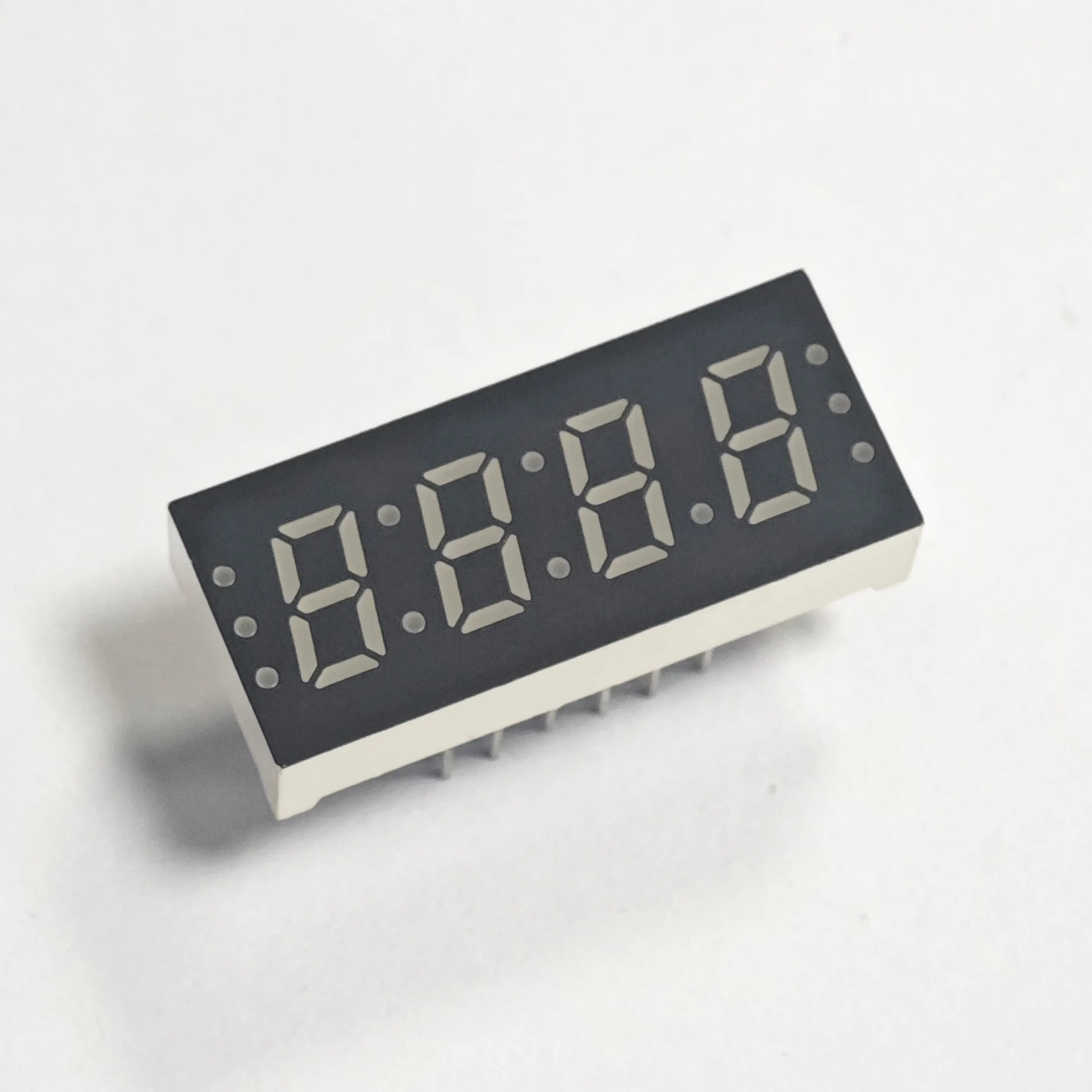 LED 7 Segment Display
