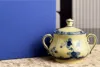 Sugar pot
