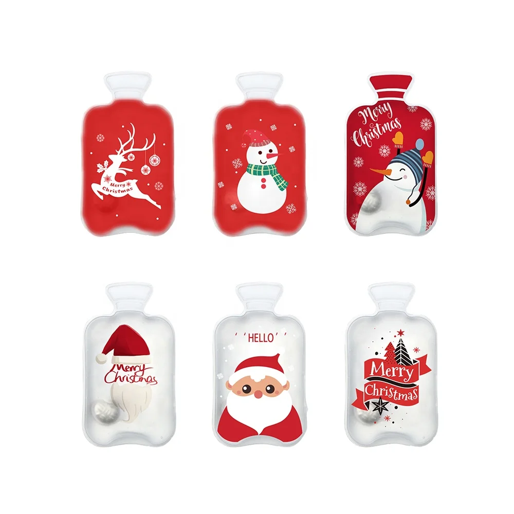 Factory Price Gel Heating Pack Coin Activated Gel Heat Pack Hand