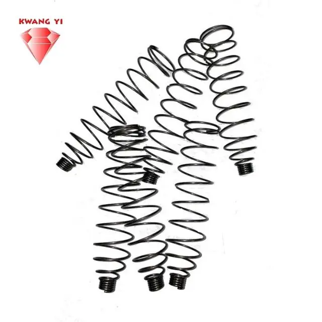 125mm Long Spring for Pinball Machine Pull Rod Essential Component for Coin Operated Games