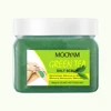 Exfoliante de Sal y Té Verde