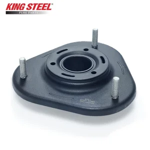 KINGSTEEL OEM 48609-02150 Auto Parts Suspension Front Shock Absorber Top Mounting Strut Mount for TOYOTA COROLLA ZZE122 ZRE120