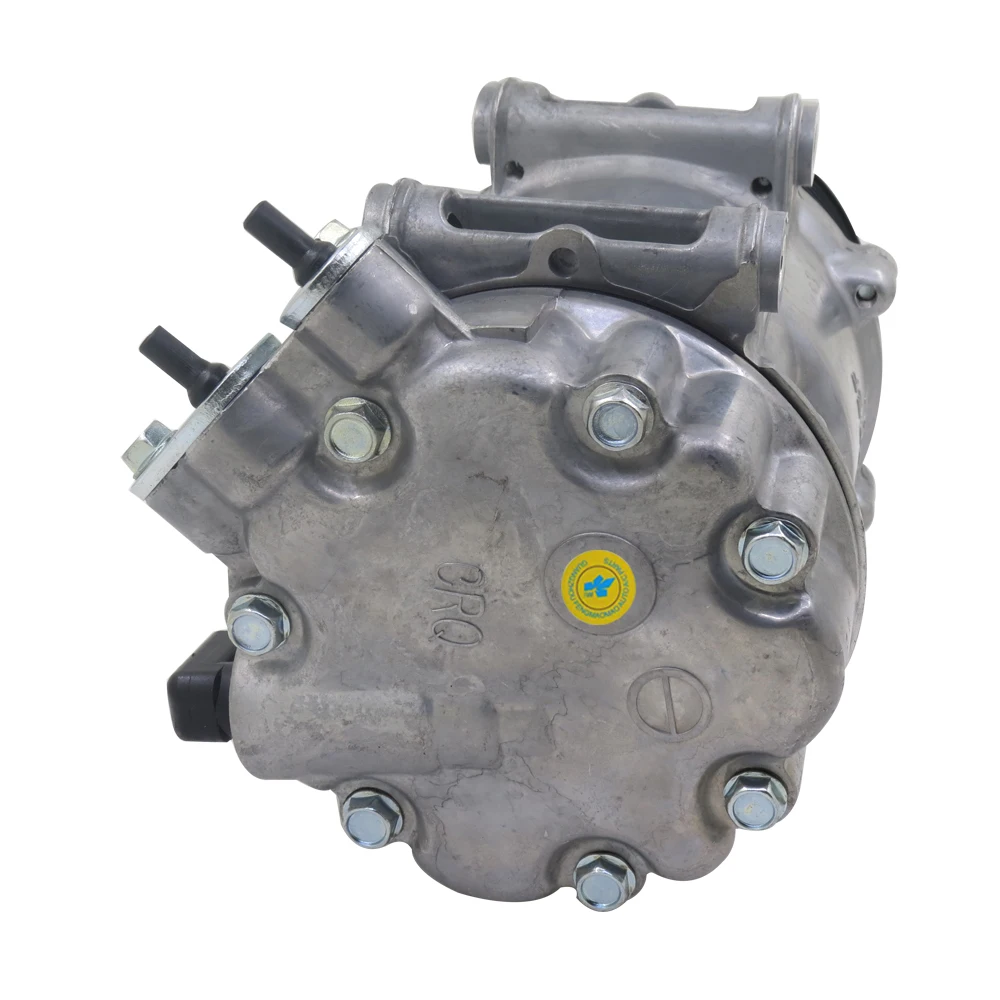 Auto AC Compressor Replacement for Peugeot 407, 308 & Citroen C5