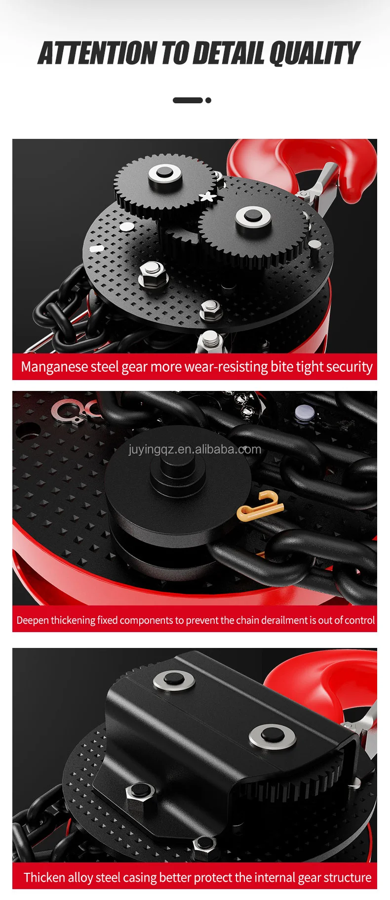 Hsコードチェーンホイスト8425190000 Hszチェーンブロック Buy Hsコードチェーンホイスト,手動チェーンブロック,チェーン