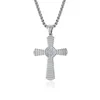 Silver Single Pendant