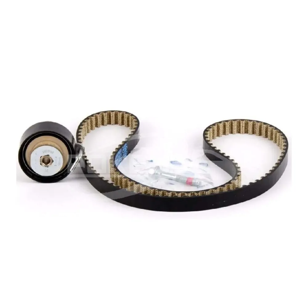 KBIO02 Time Regulation Repair Package for Ford Foc