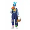 82331 Boy [Blue mask, top, overalls, gloves, booties]