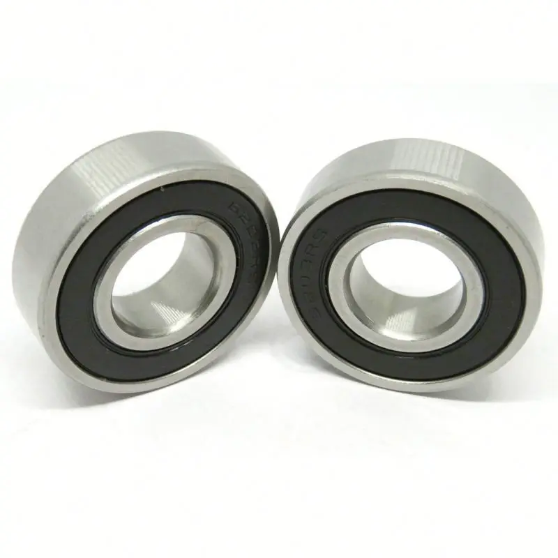Zoty Factory Deep Groove Ball Bearing 690 Z - High Quality